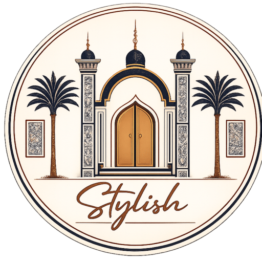 Stylish Hotel Marrakech