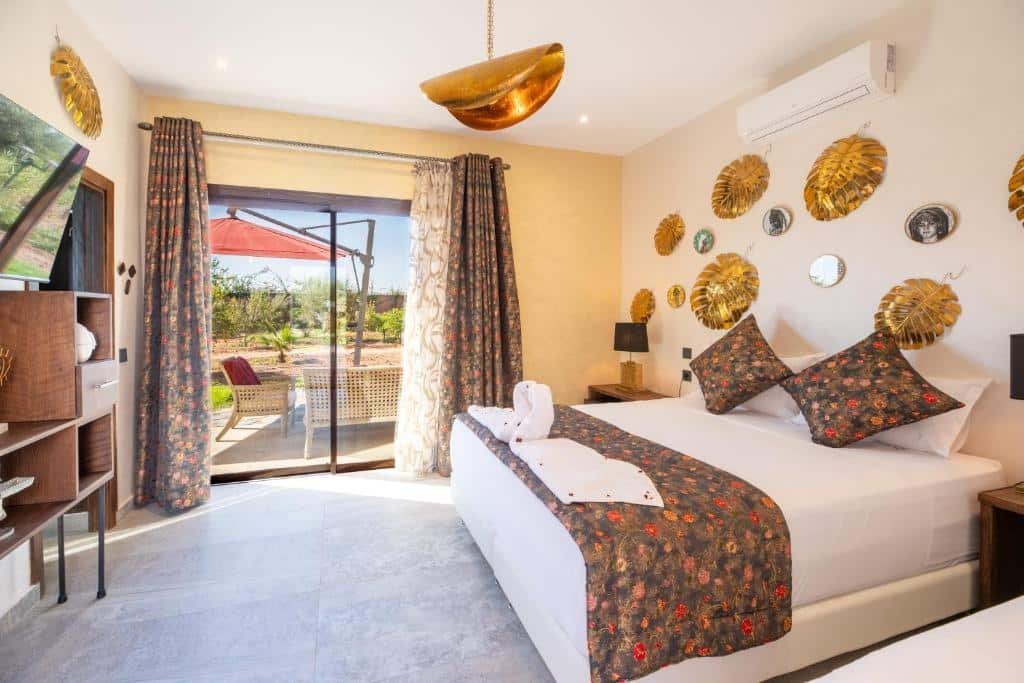 Stylish Hotel Marrakech