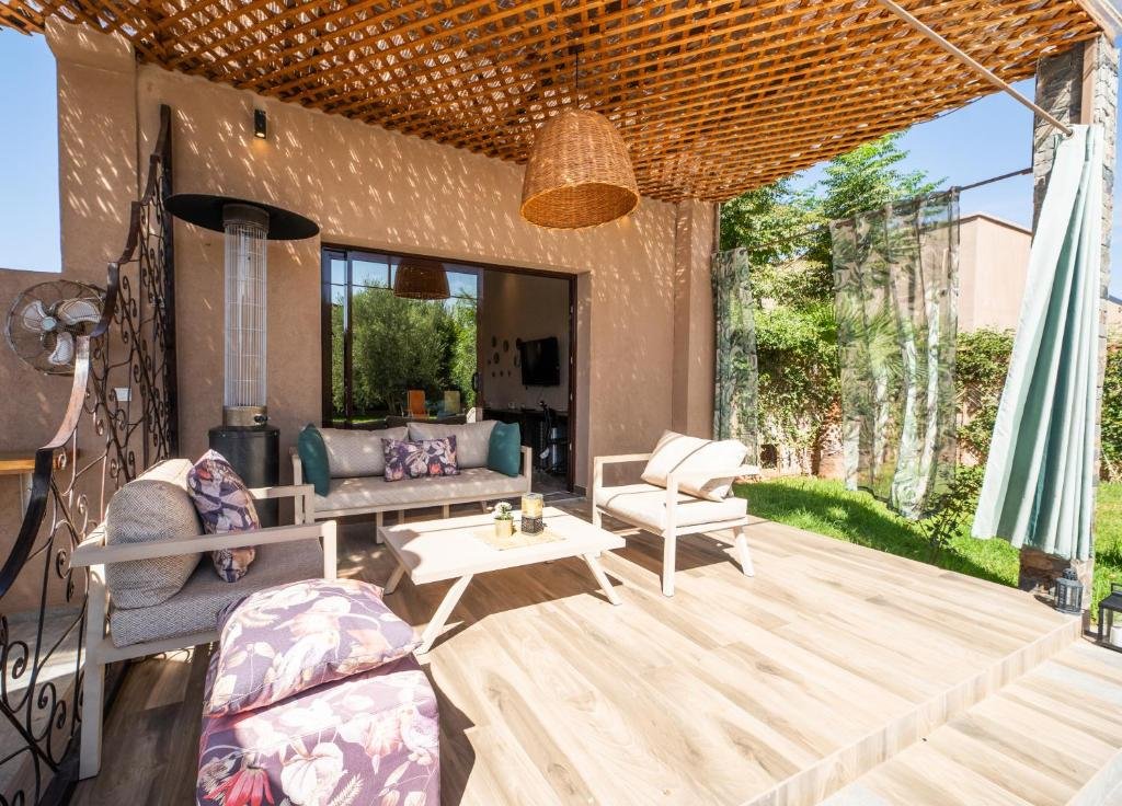 Fiançailles et cérémonies à Stylish Hotel Marrakech