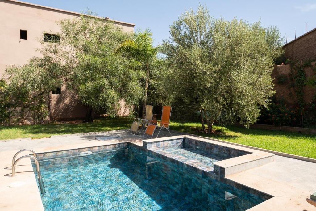 Événement à Stylish Hotel Marrakech
