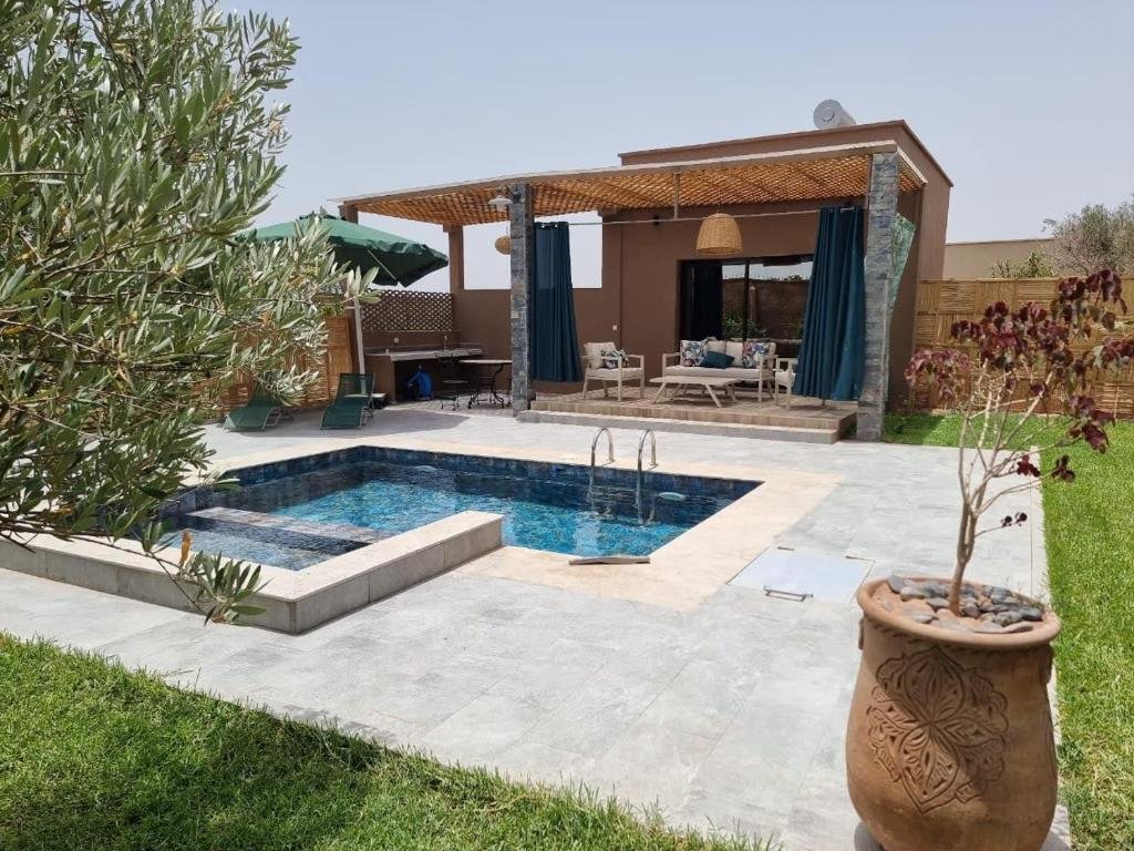Privatisation et événements à Stylish Hotel Marrakech